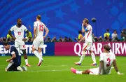 FA CEO Bullingham 'Heartbroken' After England World Cup Exit to Argentina