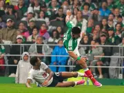 FA Considers Quansah Red Card Appeal After Trump FIFA Intervention
