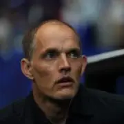 FA decide Thomas Tuchel's fate if England lose to Mexico at World Cup