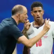 FA Keeps Thomas Tuchel as England Manager Despite World Cup Semi-Final Loss