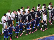 FA sent cease and desist to Iceland over World Cup England store stunt