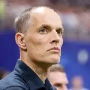 FA urged to sack Thomas Tuchel after England's World Cup semi-final defeat