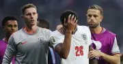 FA Weighs Quansah Red Card Appeal After Trump's Balogun Intervention