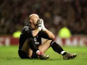 Fabien Barthez set for France coaching role under Zinedine Zidane