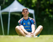 Fabián Ruiz: Spain's Unassuming Midfielder on Team Spirit and Injury Comeback