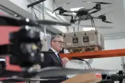 Fact Check: Defence Spending Claims and Fake Naval Officer Video