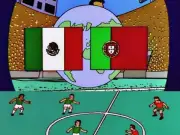 Fact Check: Did The Simpsons Predict Mexico in 2026 World Cup Final?