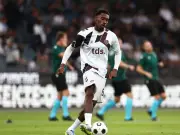 Fagan-Walcott: Hearts 'embarrassed' by 4-0 Sturm Graz defeat