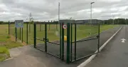 Failed asylum seeker jailed for taking hammer, hatchet and knife to school