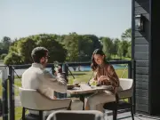 Fairmont Cheshire Opens After £90m Transformation of The Mere