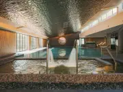 Fairmont Cheshire's The Mere: Luxury Resort Near Liverpool Nears Perfection