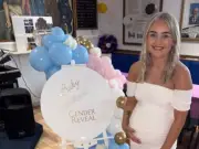 Fake baby mother Kira Cousins breaks silence on why she faked pregnancy with doll