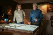 Fake or Fortune? uncovers painting worth over £100,000