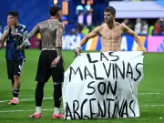 Falkland Islands Government Urges FIFA Action Over Argentina's Political Banner