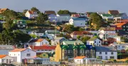 Falklands Oil Boom Could Triple Income, Sparking Fury in Argentina