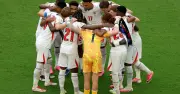 Falklands Row Could Be Resolved by England vs Argentina World Cup Result