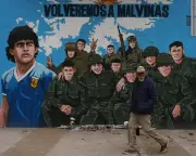 Falklands: Self-determination, not colonialism, says assembly chair