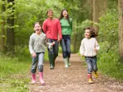 Family Adventure Expert Shares Tips for Stress-Free Summer Fun
