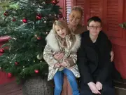 Family Denied Boarding Over Passport Rule Despite Saving £6,500 for Dream Holiday