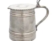 Family Discovers Silver in Attic, Sells for £60,000 at Auction