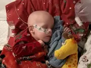 Family Faces £250k Bill for Son's Cancer Drug After US Firm Pulls NHS Supply