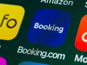 Family finds man hiding behind false wall at Booking.com rental