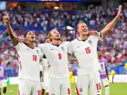 Family-Friendly Fan Zone Opens in Sunderland for England v Argentina Semi-Final