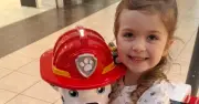 Family of 6-year-old Kourtney McCormick thanks 'special angel' after fatal van collision