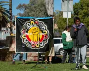 Family of Kumanjayi White launches legal bid over police no-charge decision