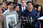 Family of Man Fatally Shot by ICE Agent Demands Independent Investigation