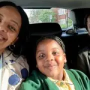 Family of mum and two daughters found dead at home describe ‘unimaginable loss’