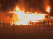 Family of nine escapes inferno after e-bike explosion in Sydney