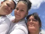 Family of Seriously Ill Woman Stuck in Egypt Says She Has 10% Survival Chance