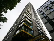 Family of Three Plunges from London Tower Block onto Another Building, Inquest Hears
