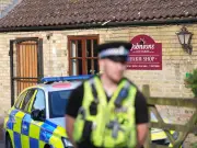 Family of Toddler Injured in Crocodile Enclosure Incident Issues Statement
