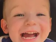Family of tragic two-year-old launch memorial appeal for bench inspired by favourite TV character