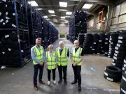 Family-Owned North East Tyre Spot Chain Acquired After 40 Years