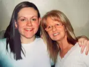Family ripped apart in hours: Grandma dies on way to identify son's body