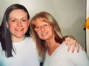 Family 'ripped apart within hours' by double tragedy