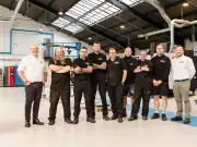 Family-Run Northumberland Precision Engineering Firm Expands