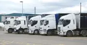Family-Run UK Haulage Company Boyd Haulage Ltd Enters Liquidation
