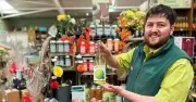 Family-Run Welsh Garden Centre Named UK's Best for Third Time