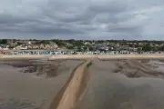 Family 'shocked and speechless' after West Mersea beach deaths of mother and daughter