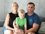 Family Stranded at Liverpool Airport Over Passport Rule
