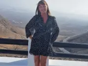 Family tribute to Anita Ashcroft killed in Wigan head-on crash