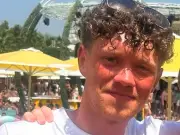 Family Update: Man, 20, in ICU After Greece Moped Crash May Return Home