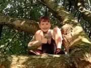 Family Will 'Never Forget' Boy, 11, Killed in Bus Crash