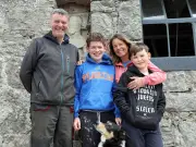 Family's £32 Park Experience in North Wales Named One of UK's Best