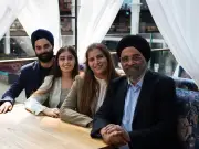 Family's Liverpool restaurant success leads to second venue in Baltic Triangle