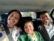 Family's 'Unimaginable Loss' After Mum and Two Daughters Found Dead at Home